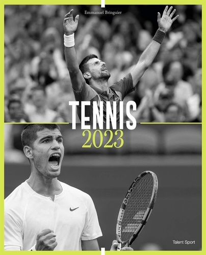 Tennis. Edition 2023
