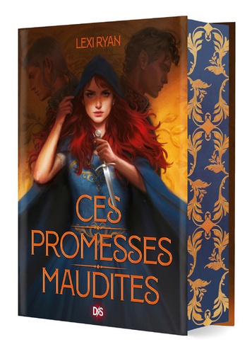 Ces promesses maudites Tome 1 . Edition collector