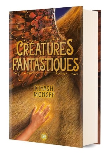 Créatures fantastiques. Tome 1, Edition collector