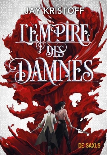 L'empire du vampire Tome 2 : L'empire des damnés