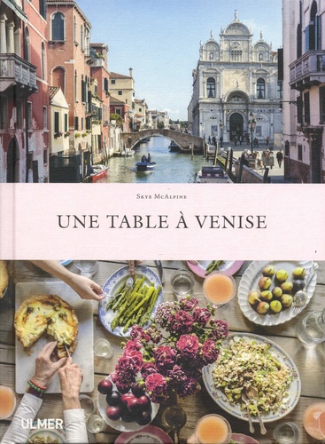 Une table à Venise