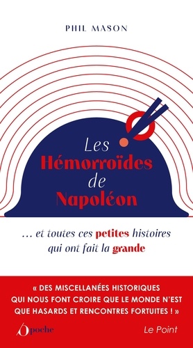 Les hémorroïdes de Napoléon