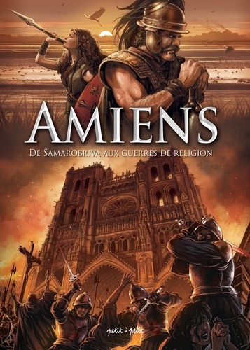 Amiens Tome 1