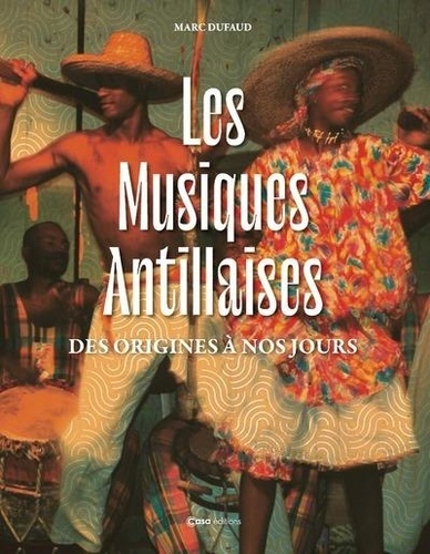 Musique Antillaise