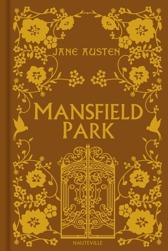 Mansfield Park. Edition collector