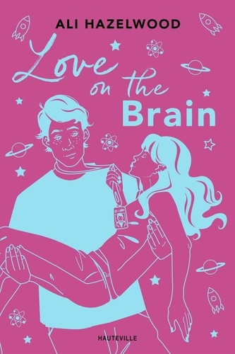 Love On The Brain. Edition collector