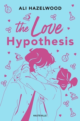 The Love Hypothesis. Edition collector