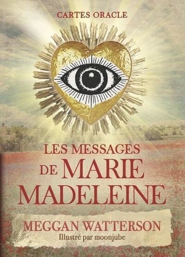 Les messages de Marie Madeleine