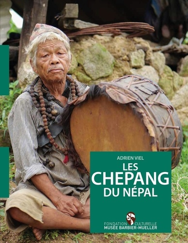 Les Chepang du Népal. Peuple des moyennes collines du Népal