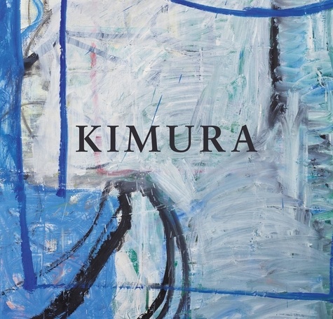 Kimura. Edition bilingue français-anglais