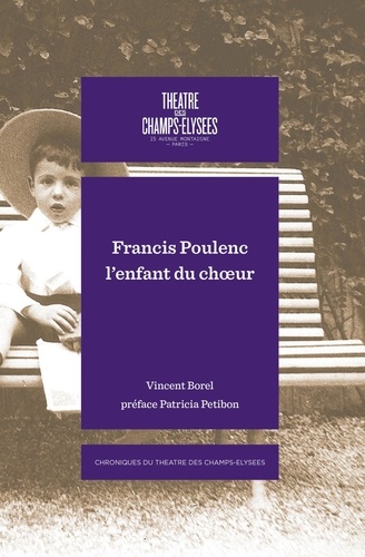 Francis Poulenc. L'enfant de choeur