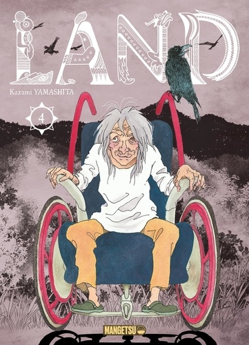 Land Tome 4
