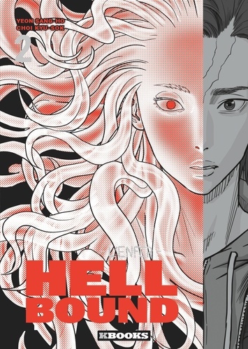 Hellbound - L'Enfer Tome 2