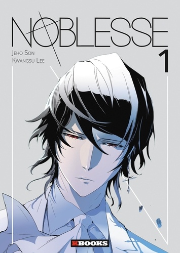 Noblesse Tome 1
