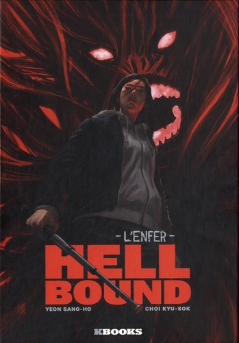 Hellbound - L'Enfer Intégrale : Coffret en 2 volumes : Tomes 1 et 2