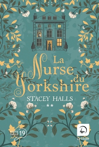 La nurse du Yorkshire Tome 2  [EDITION EN GROS CARACTERES