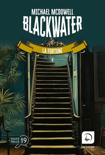 Blackwater Tome 5 : La fortune
