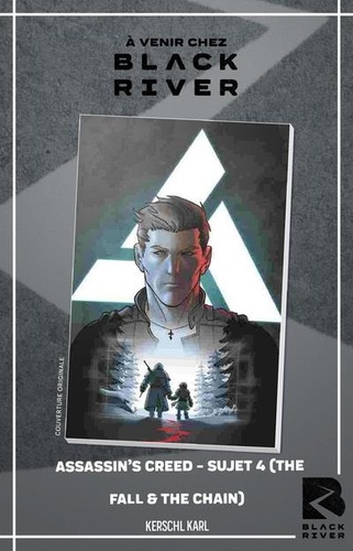 Assassin's Creed Tome 4
