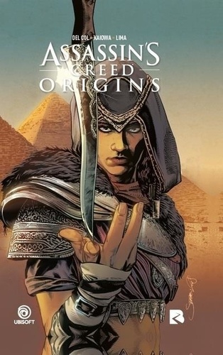 Assassin's Creed. Origins & Reflections