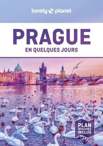 Prague en quelques jours. 7e édition. Avec 1 Plan détachable