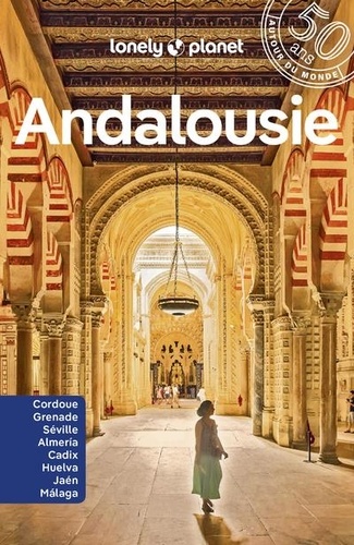 Andalousie. 11e édition