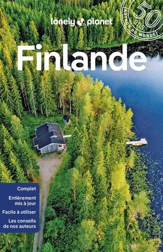 Finlande. 5e édition