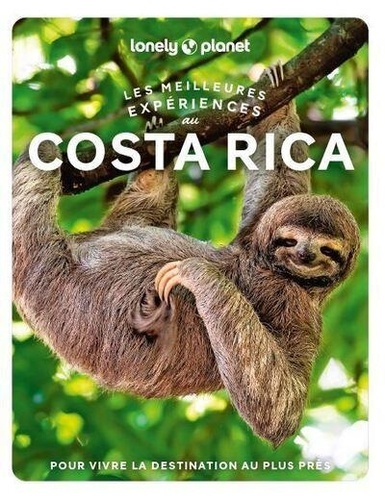 Les meilleures expériences au Costa Rica