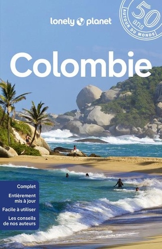 Colombie. 4e édition