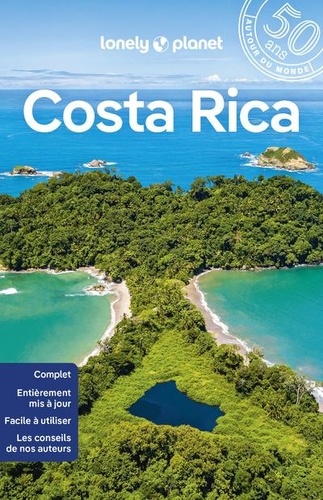 Costa Rica. 10e édition