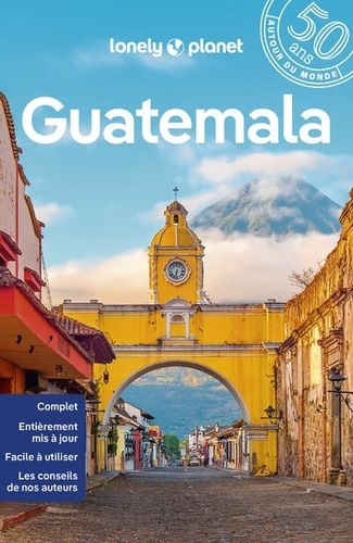 Guatemala. 10e édition
