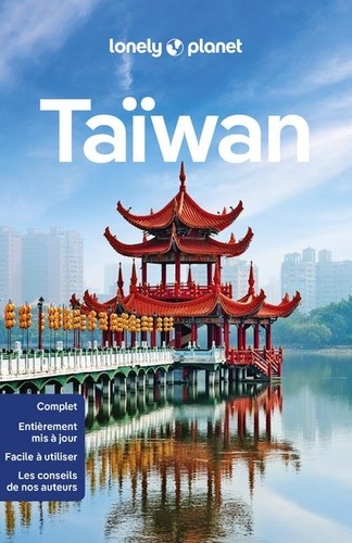 Taiwan. 2e édition
