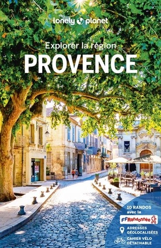 Provence. 5e édition