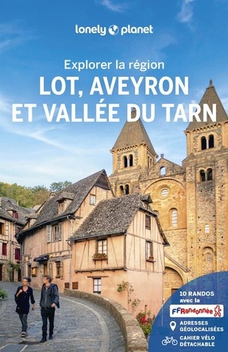 Lot, Aveyron, vallée du Tarn