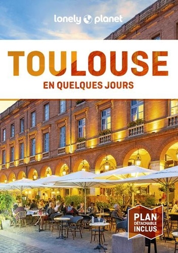 Toulouse En quelques jours 8ed