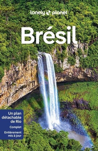 Brésil. 11e édition