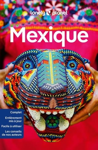 Mexique. 14 édition