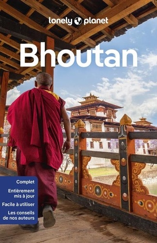 Bhoutan. 3e édition