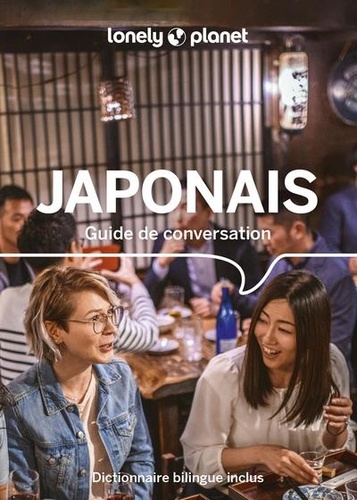 Guide de conversation Japonais