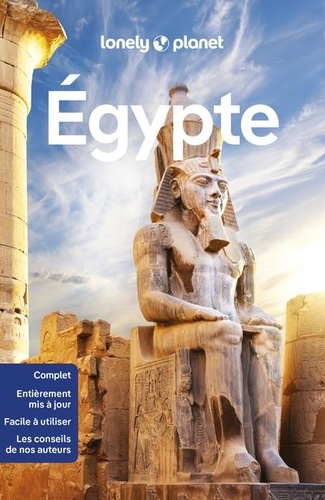 Egypte. 7e édition