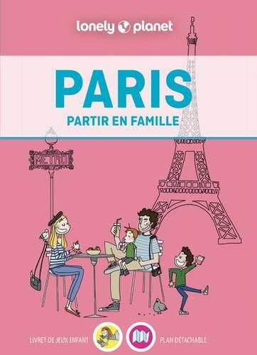 Paris. 3e édition