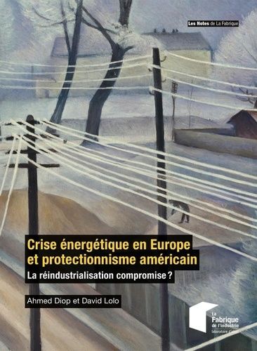 Crise énergétique en Europe et protectionnisme américain. La réindustrialisation compromise ?