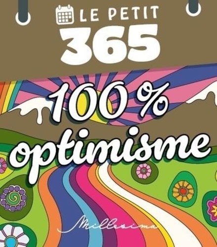 100% optimisme