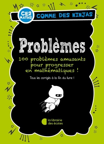 Problèmes - CE2