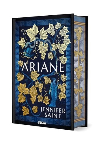 Ariane. Edition collector