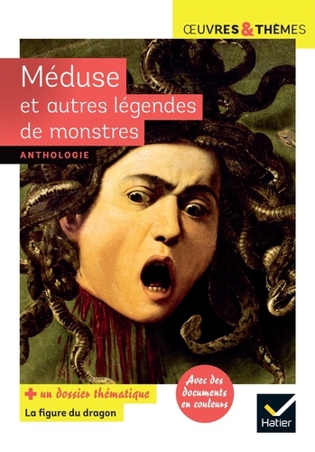 Méduse et autres légendes de monstres