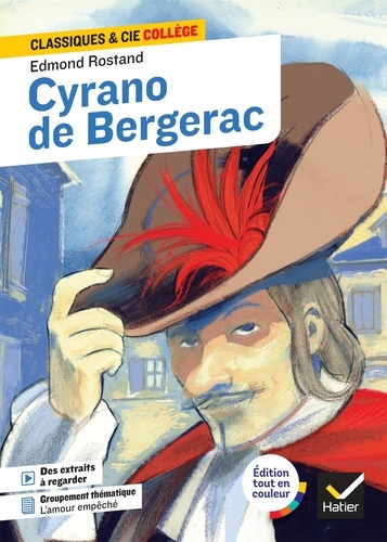 Cyrano de Bergerac. Dossier thématique 