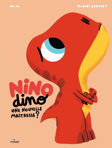 Nino Dino : Une nouvelle maîtresse ?