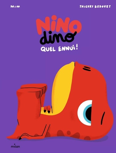 Nino Dino : Quel ennui !