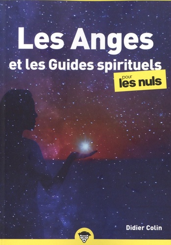 Les Anges et Guides spirituels pour les nuls