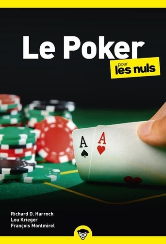 Le poker pour les nuls. 2e édition